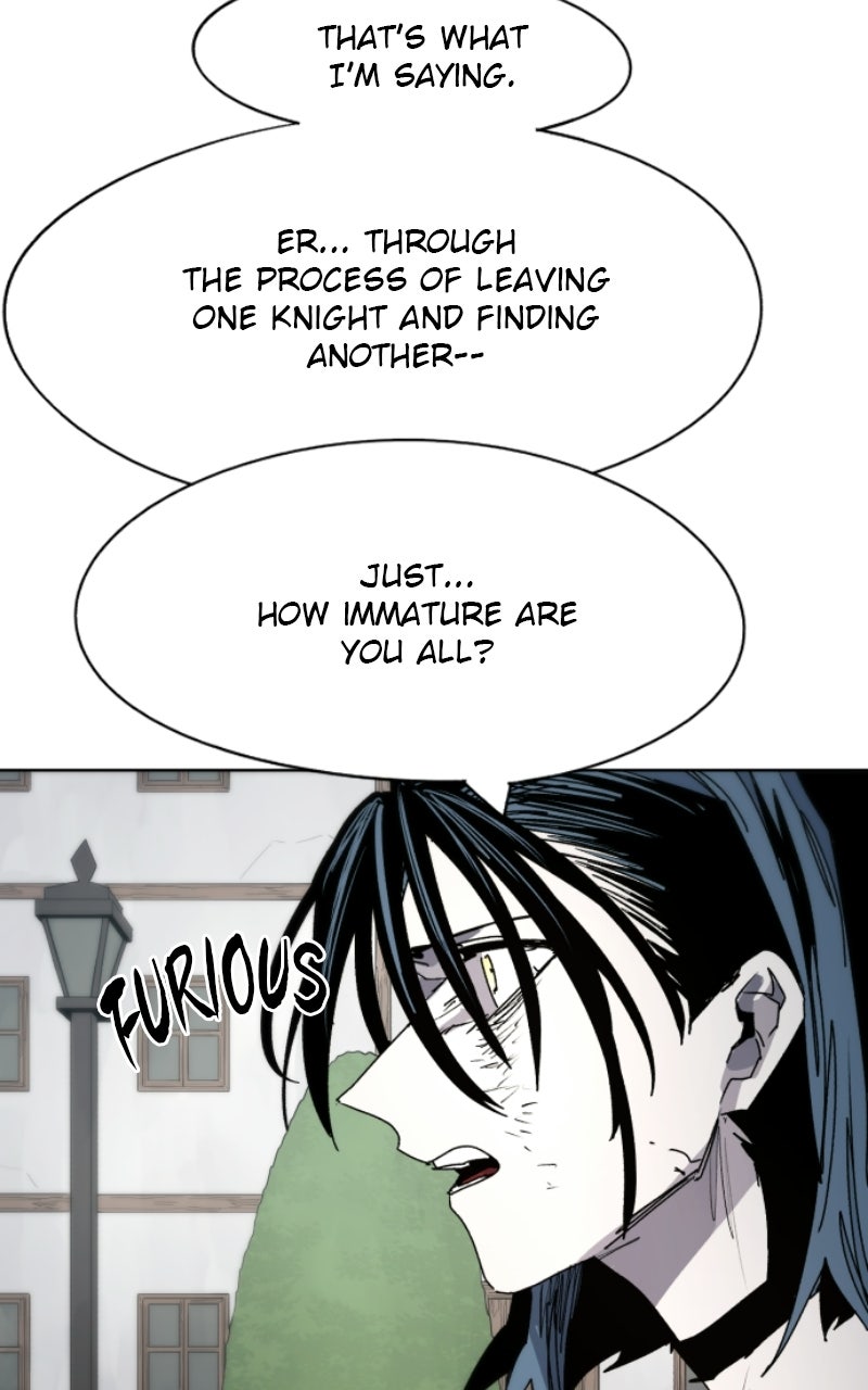 Read The Ember Knight Manga Online
