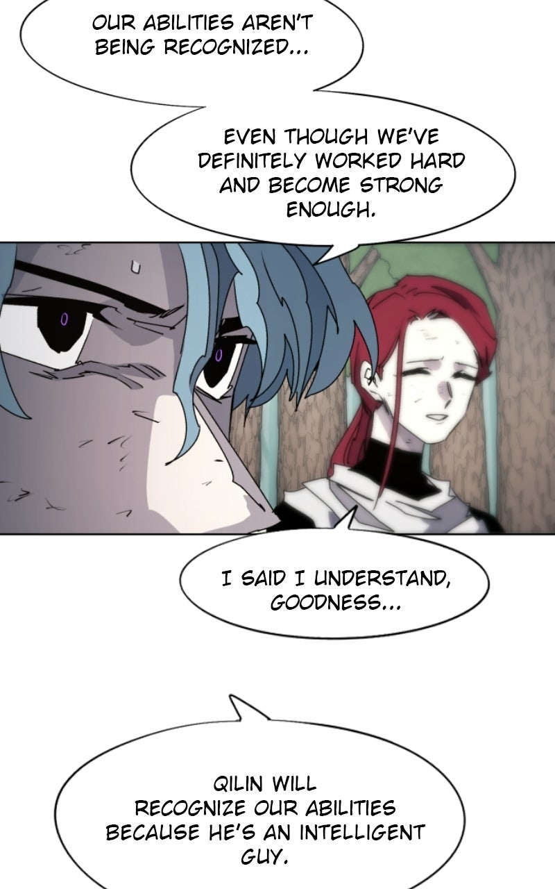 Read The Ember Knight Manga Online