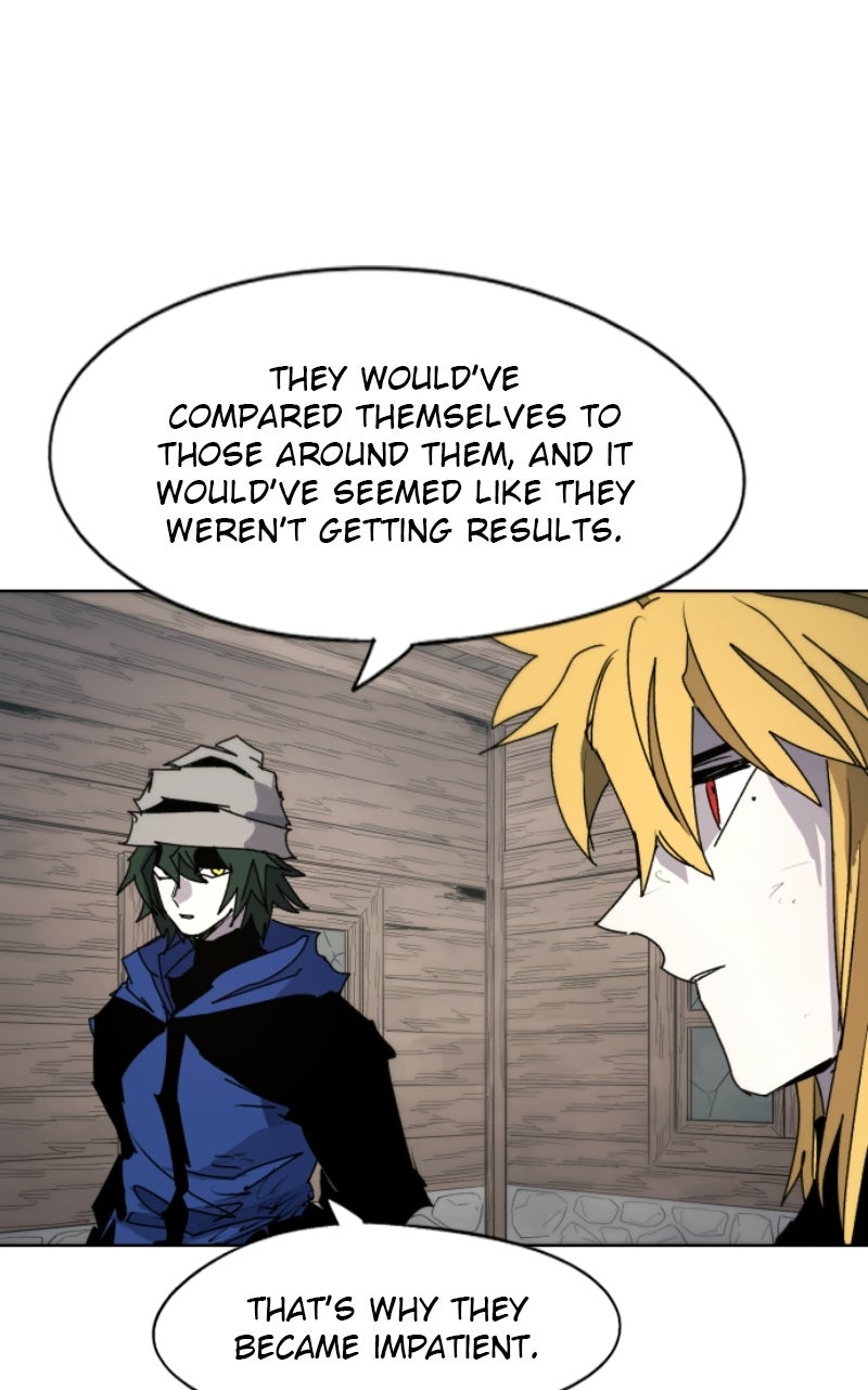 Read The Ember Knight Manga Online