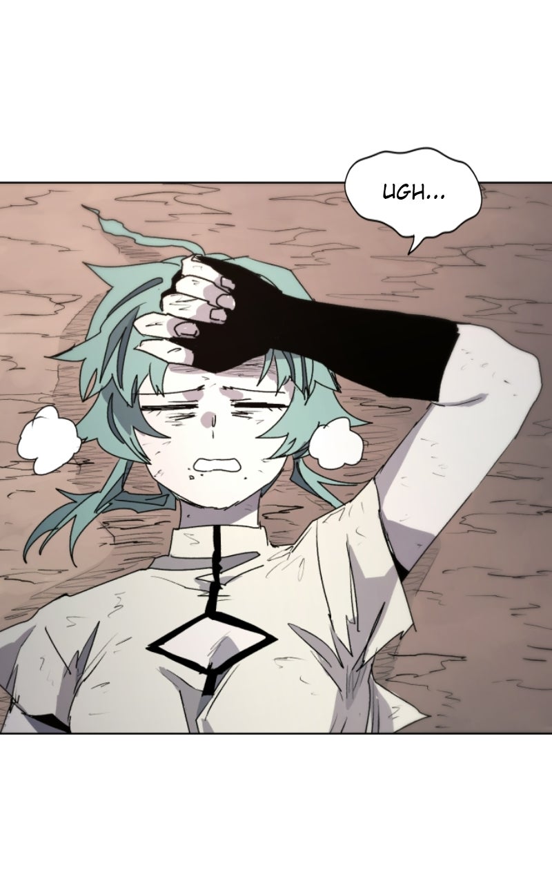Read The Ember Knight Manga Online
