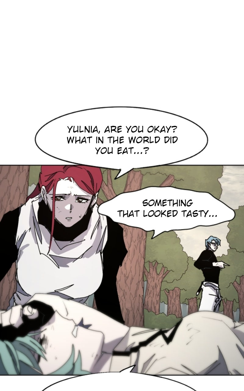 Read The Ember Knight Manga Online