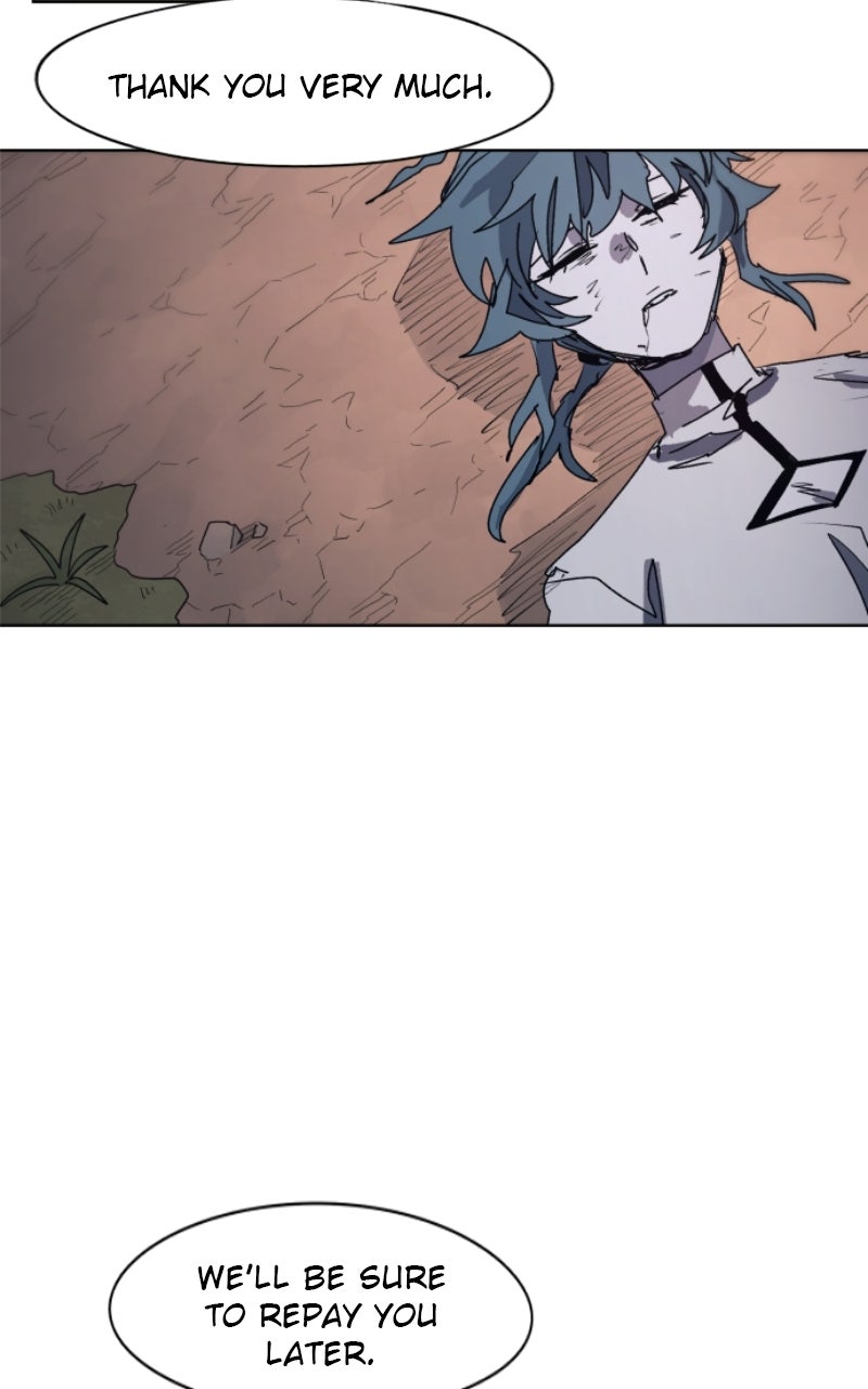 Read The Ember Knight Manga Online