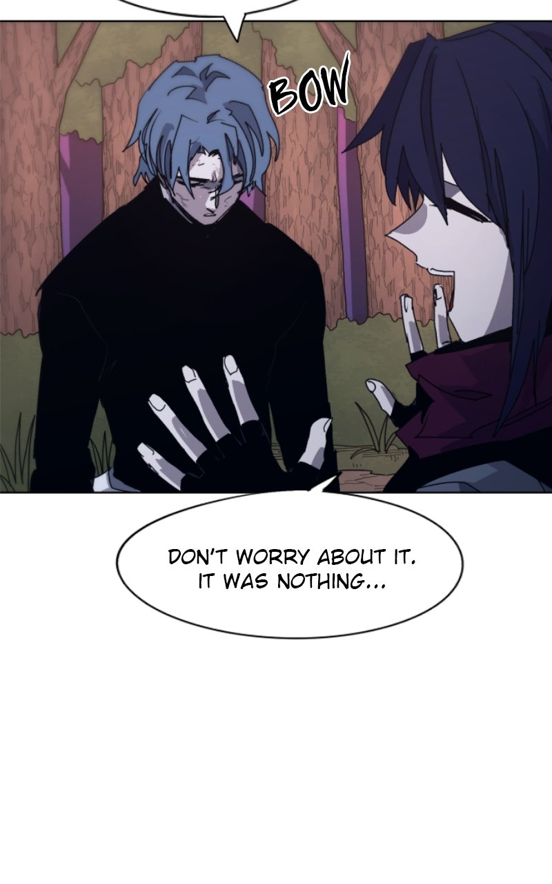 Read The Ember Knight Manga Online