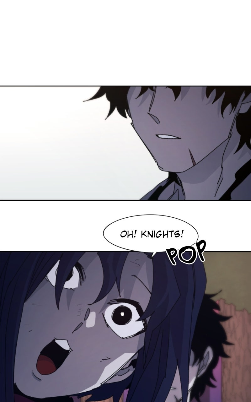 Read The Ember Knight Manga Online