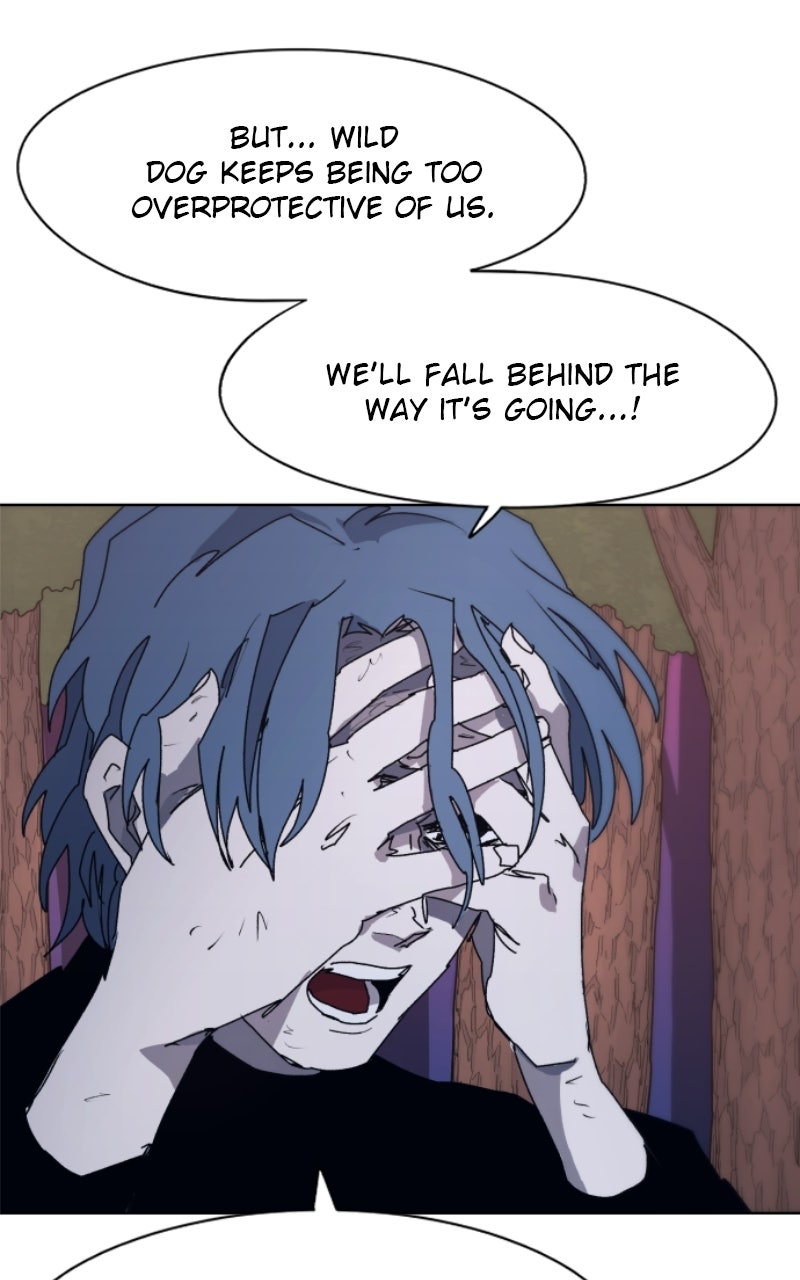 Read The Ember Knight Manga Online