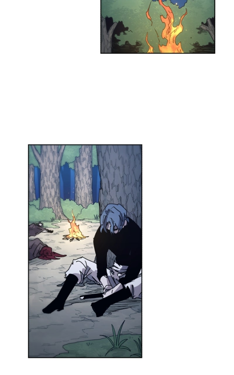 Read The Ember Knight Manga Online