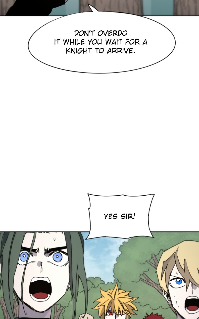 Read The Ember Knight Manga Online