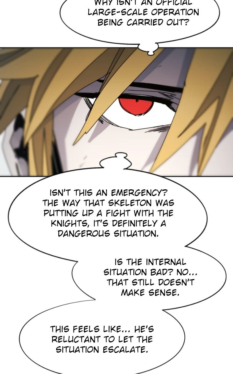 Read The Ember Knight Manga Online