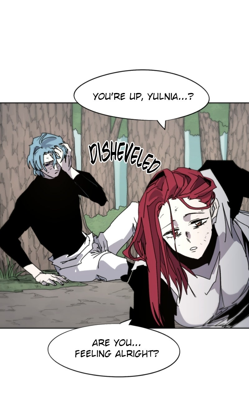 Read The Ember Knight Manga Online