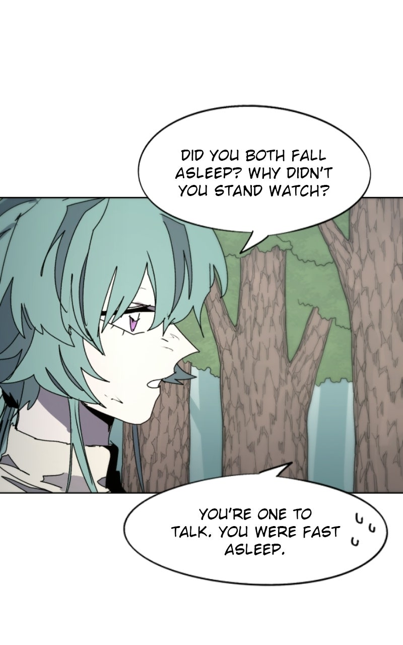 Read The Ember Knight Manga Online