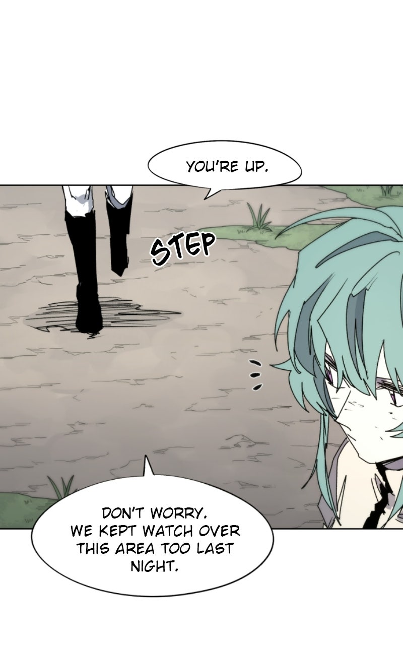 Read The Ember Knight Manga Online