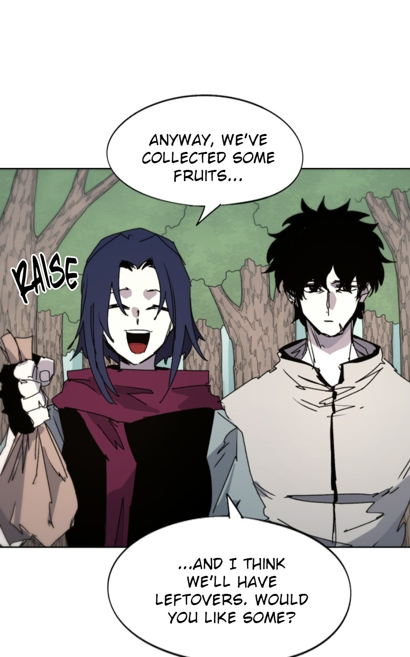 Read The Ember Knight Manga Online