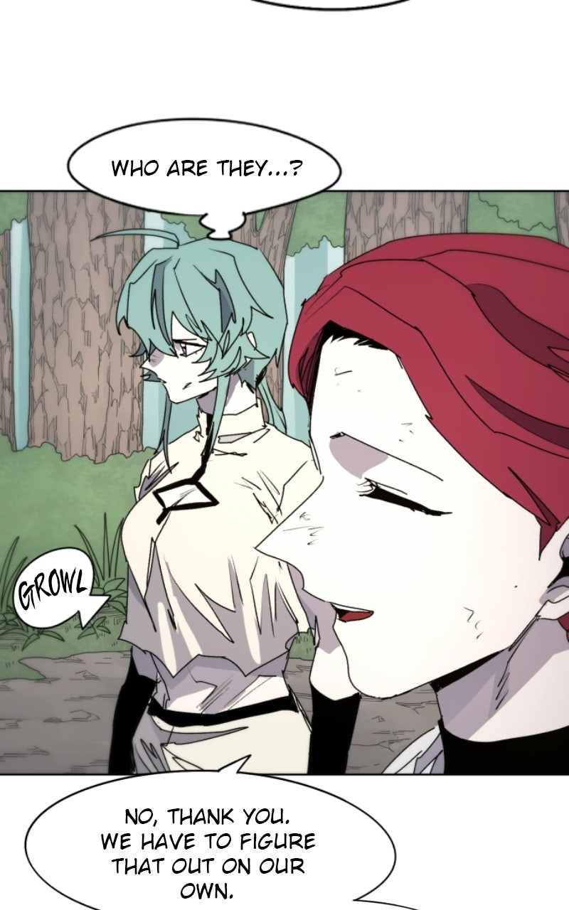 Read The Ember Knight Manga Online