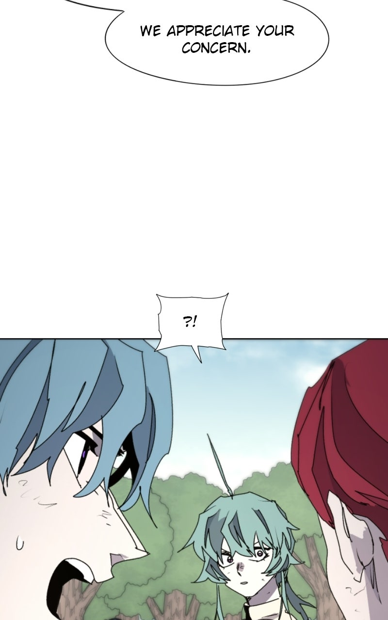 Read The Ember Knight Manga Online