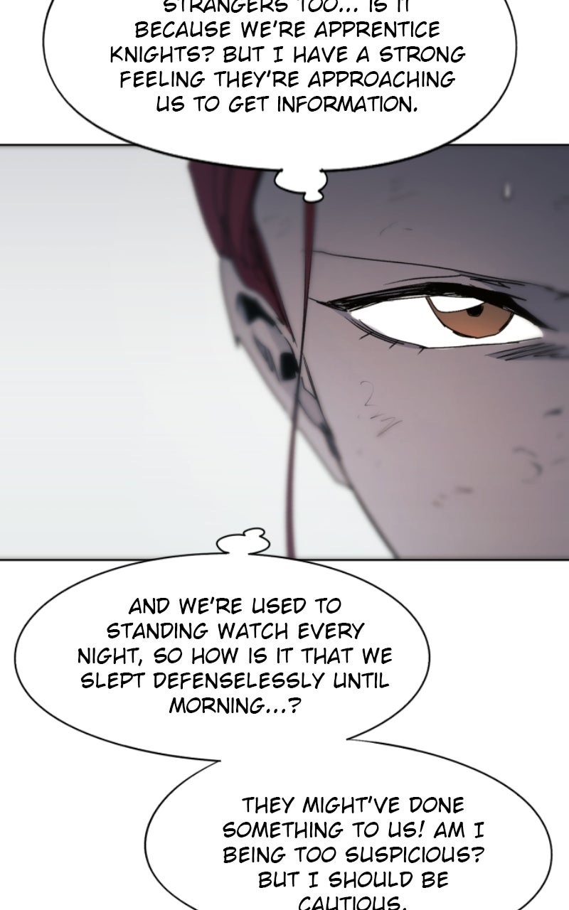 Read The Ember Knight Manga Online