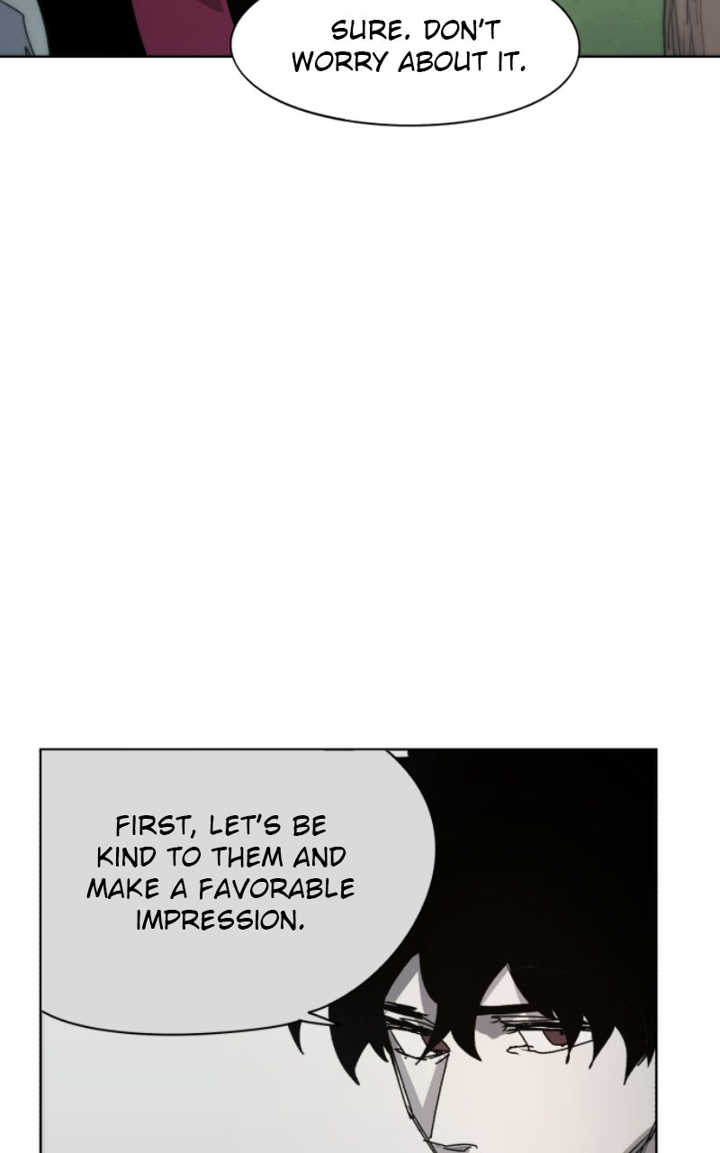 Read The Ember Knight Manga Online