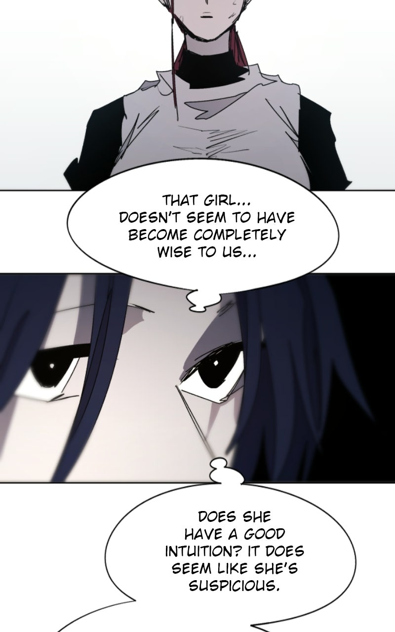 Read The Ember Knight Manga Online