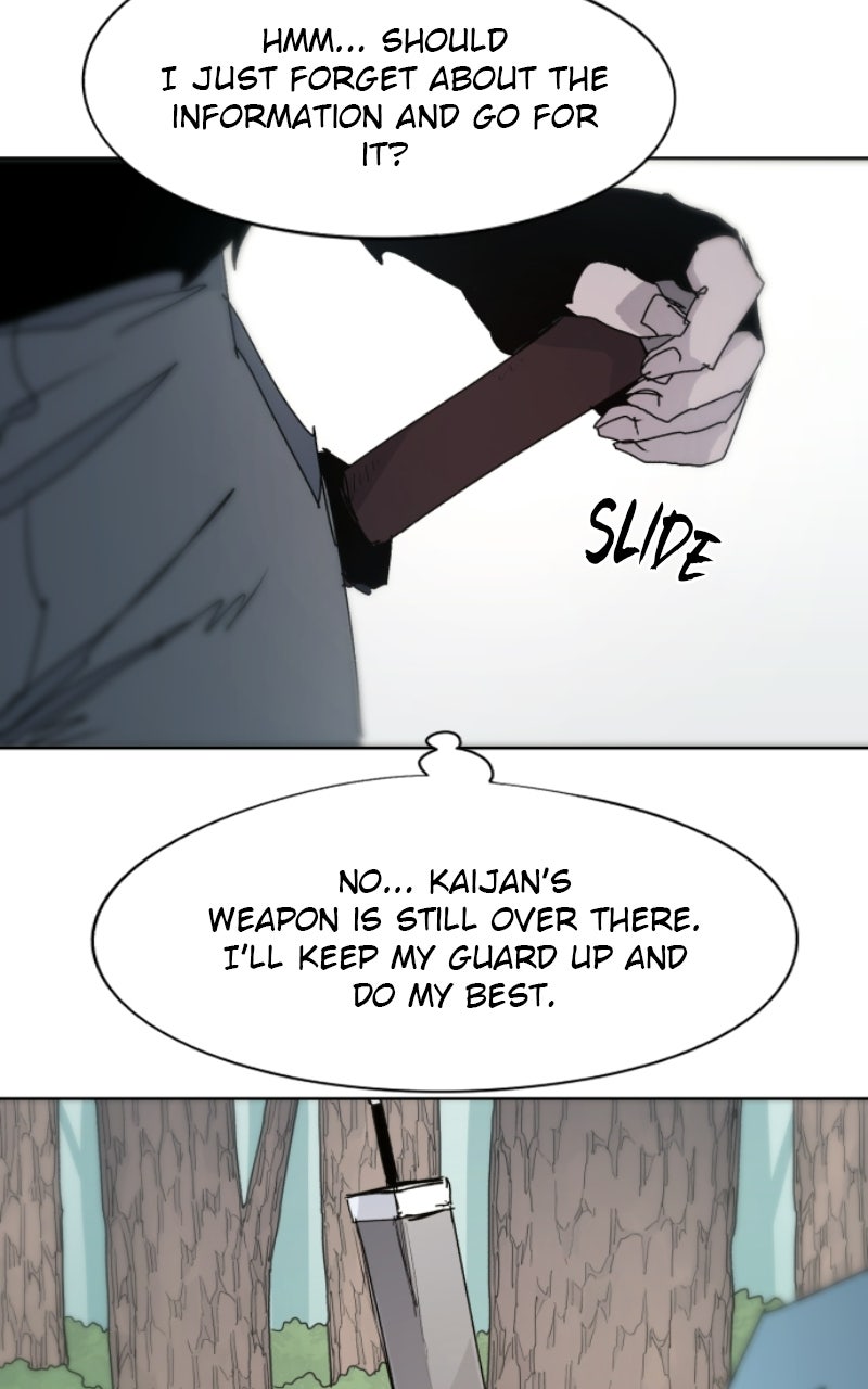 Read The Ember Knight Manga Online
