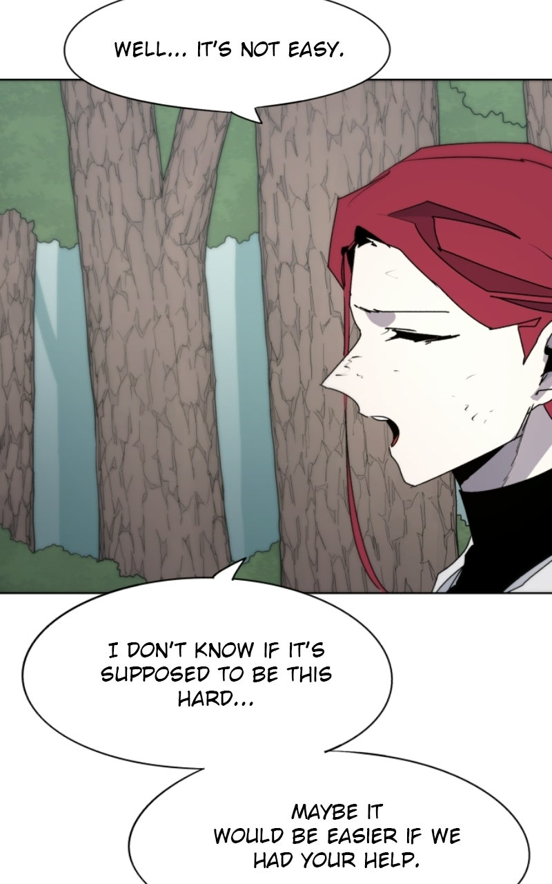 Read The Ember Knight Manga Online