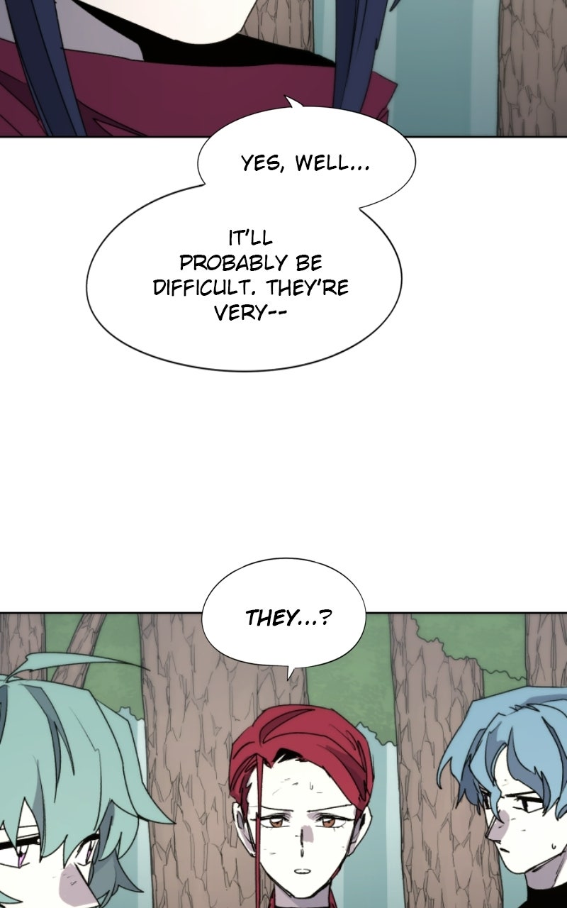 Read The Ember Knight Manga Online