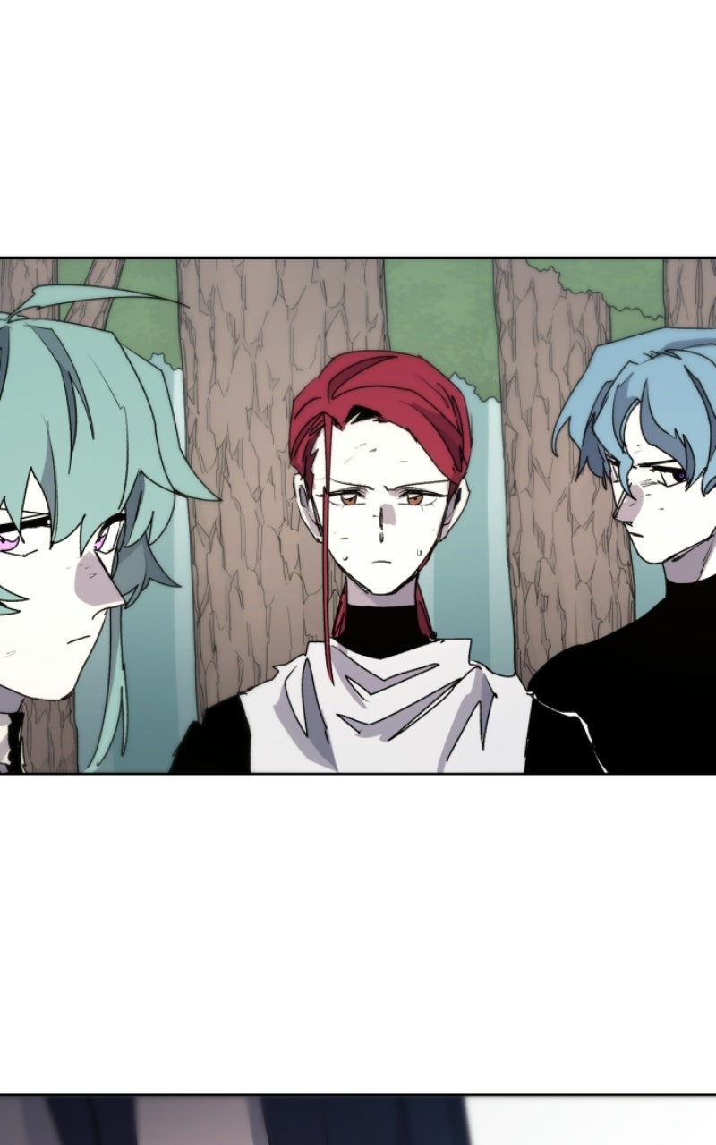 Read The Ember Knight Manga Online