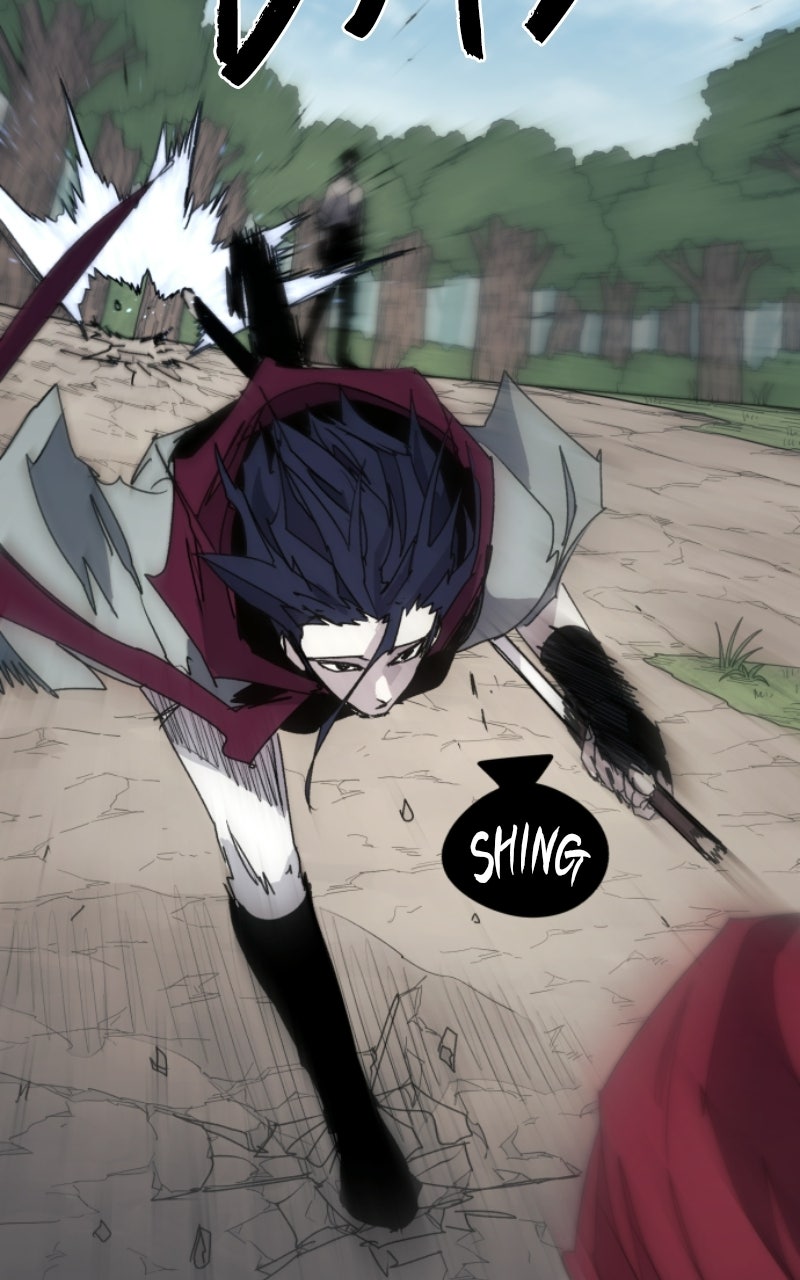 Read The Ember Knight Manga Online