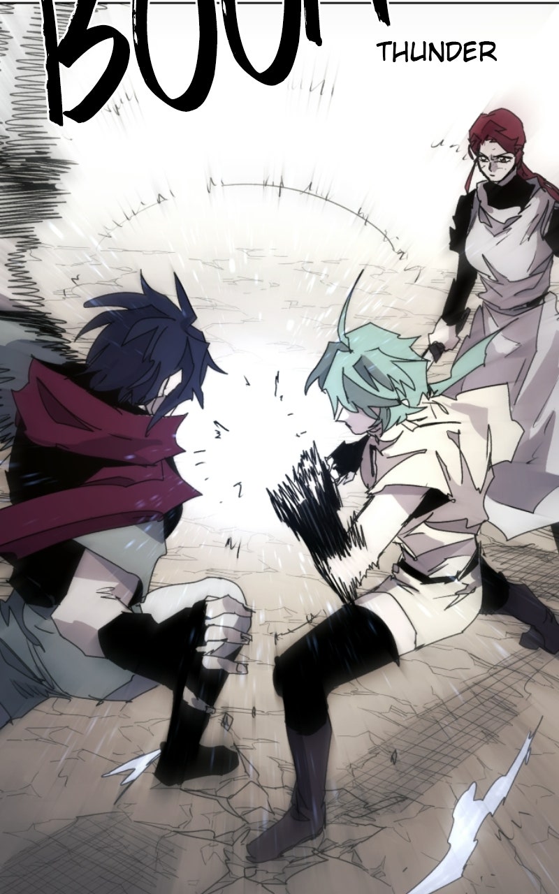 Read The Ember Knight Manga Online