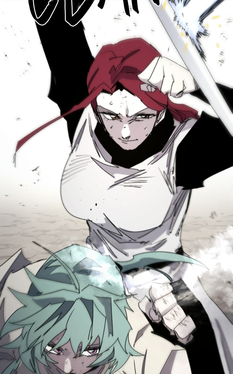 Read The Ember Knight Manga Online