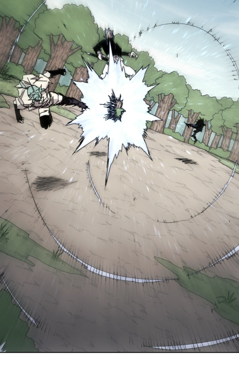 Read The Ember Knight Manga Online