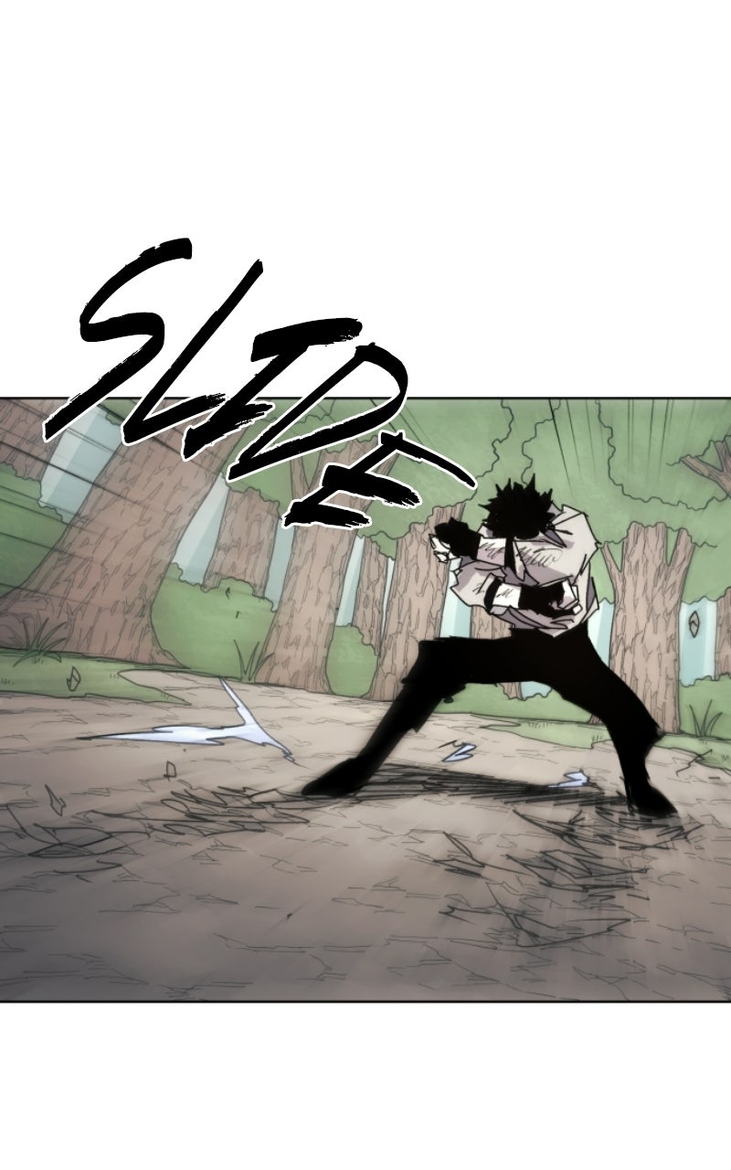 Read The Ember Knight Manga Online