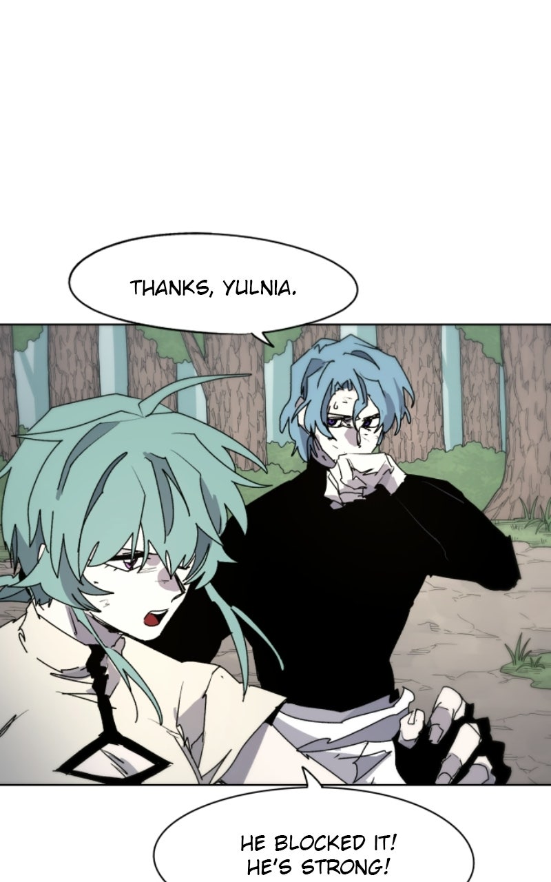 Read The Ember Knight Manga Online