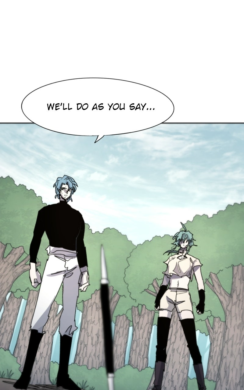 Read The Ember Knight Manga Online