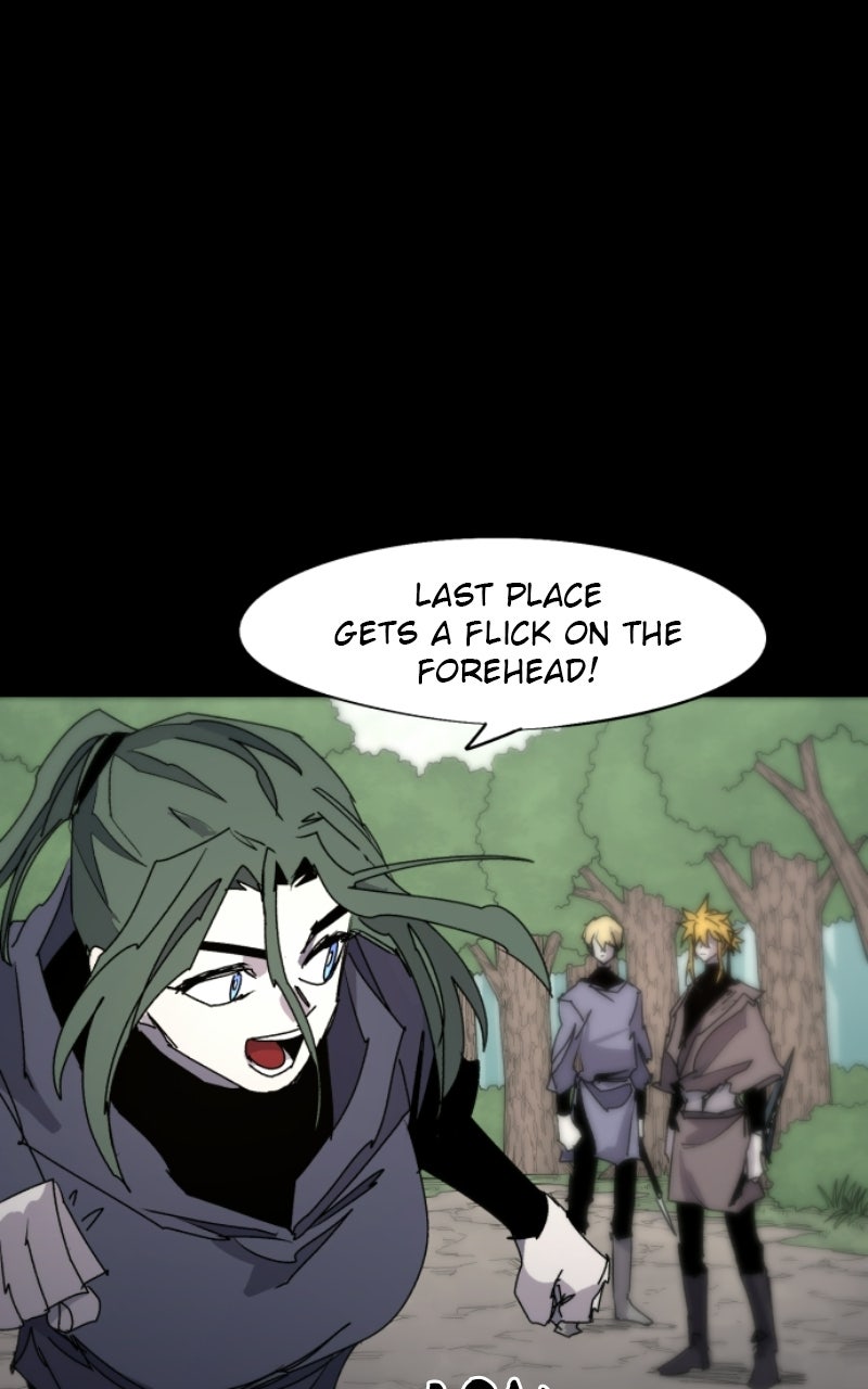 Read The Ember Knight Manga Online