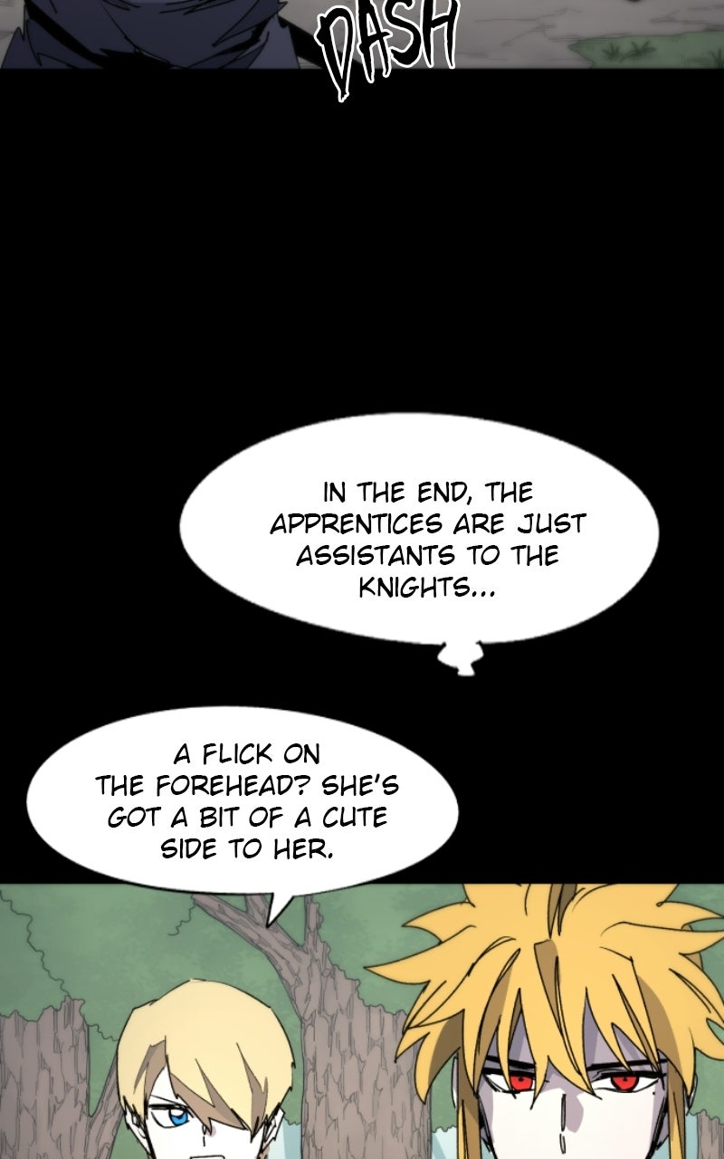 Read The Ember Knight Manga Online