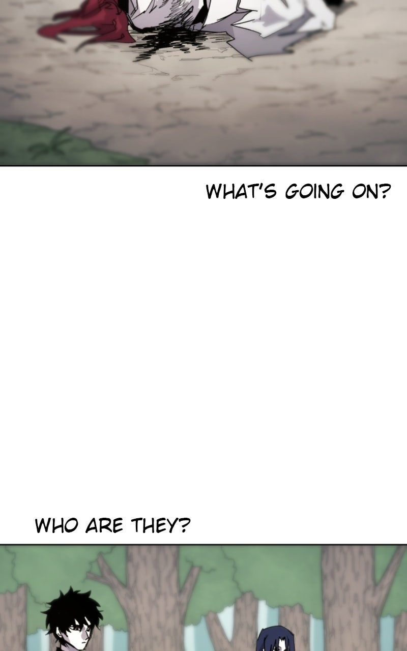 Read The Ember Knight Manga Online