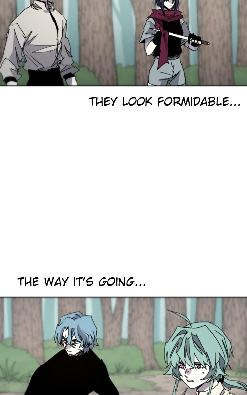Read The Ember Knight Manga Online
