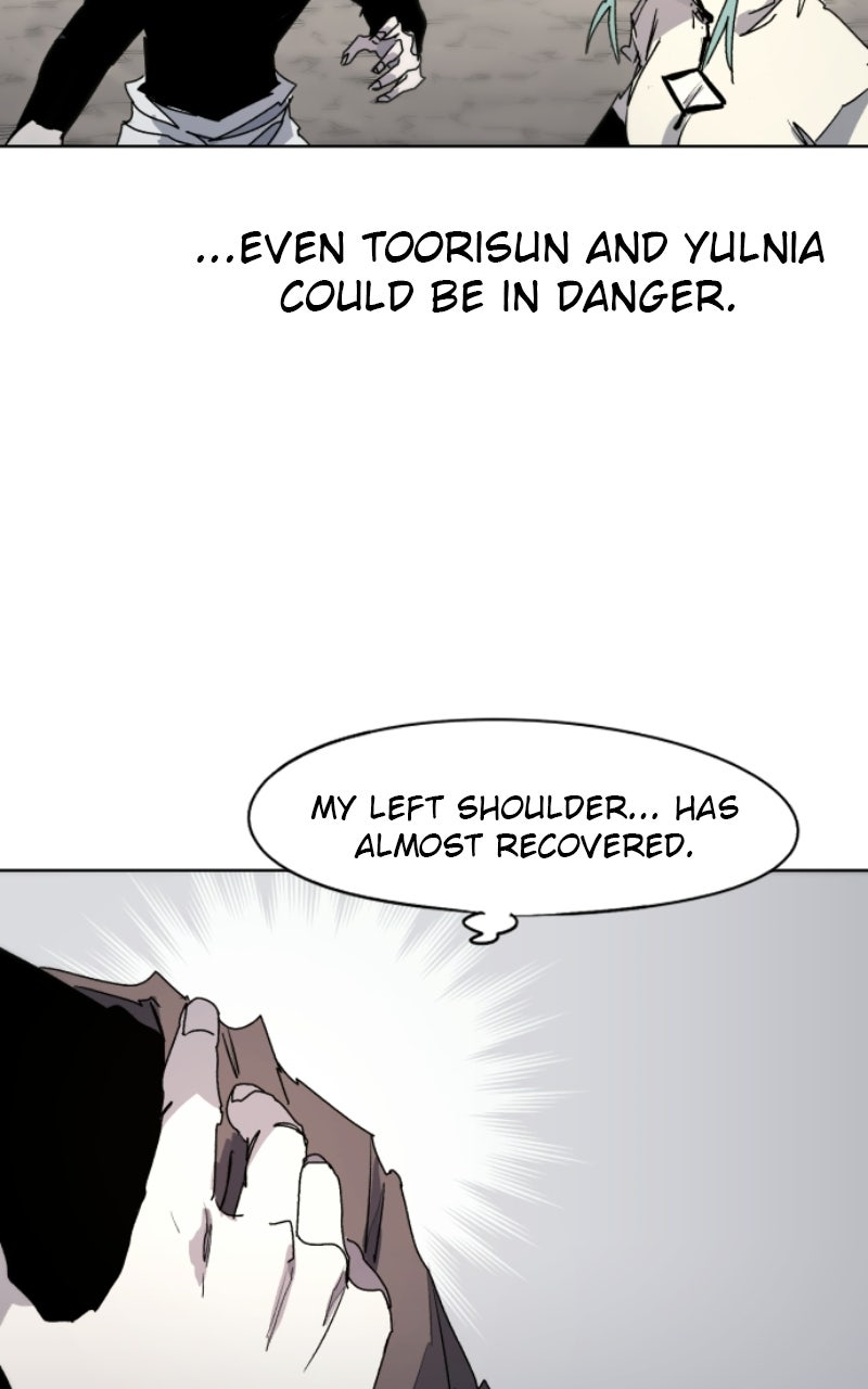Read The Ember Knight Manga Online