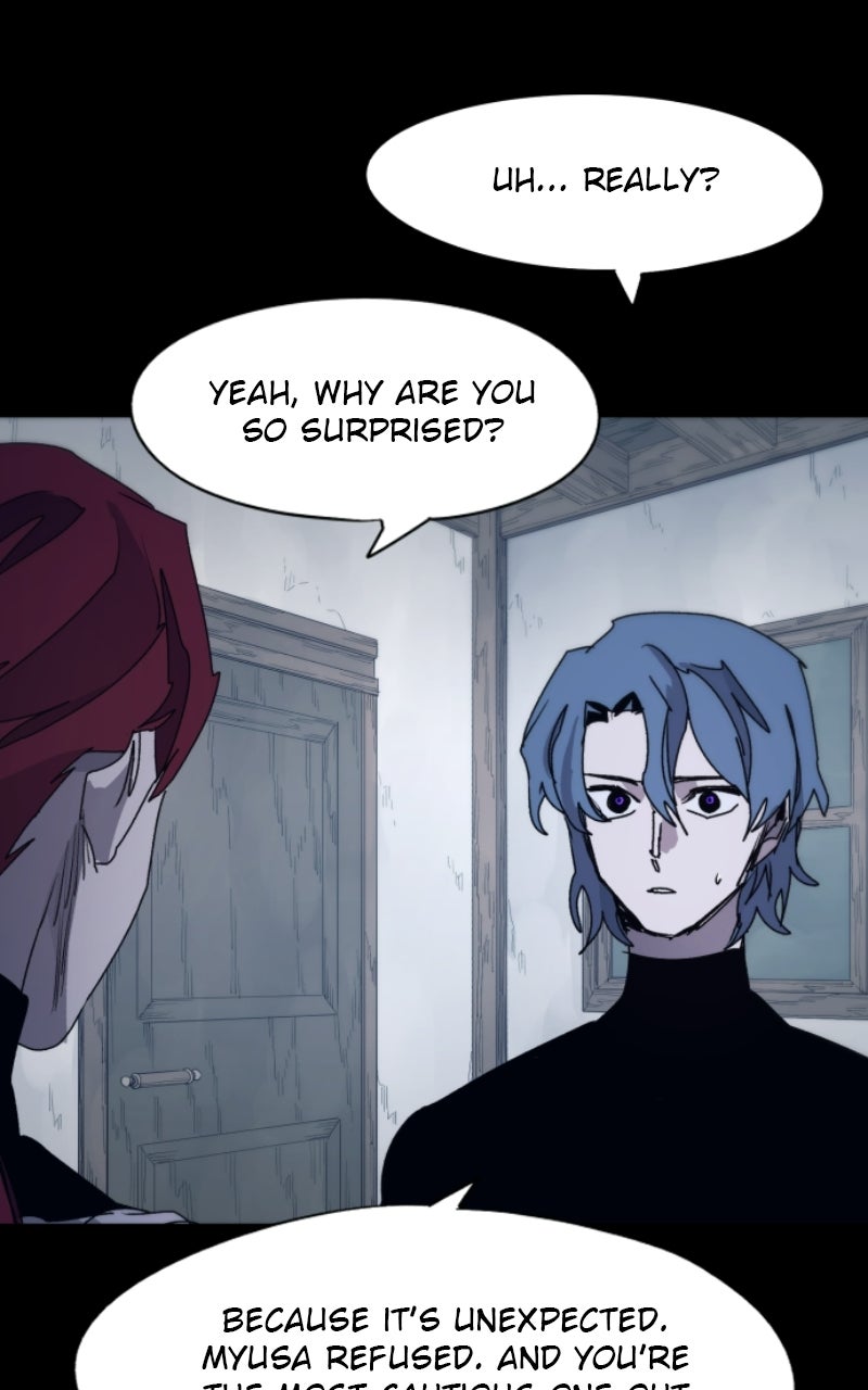 Read The Ember Knight Manga Online