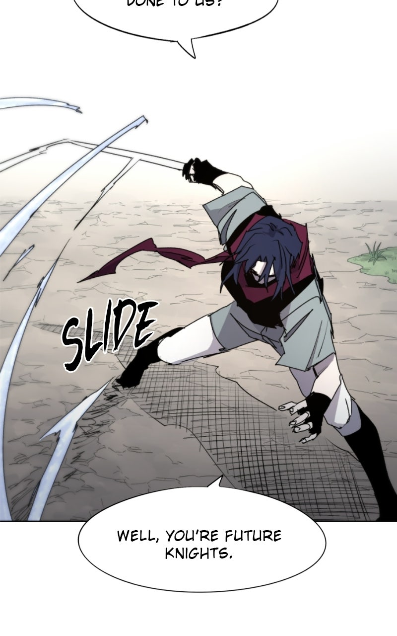 Read The Ember Knight Manga Online