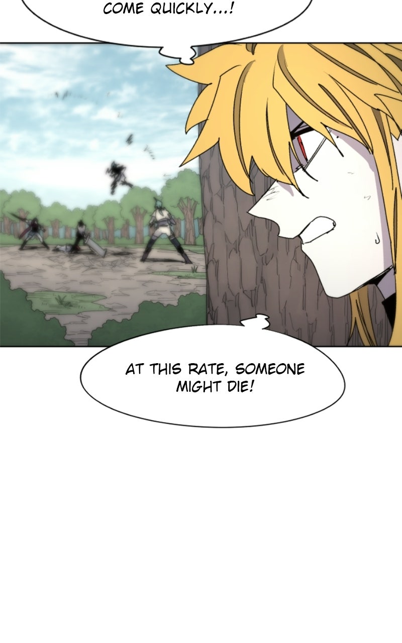 Read The Ember Knight Manga Online