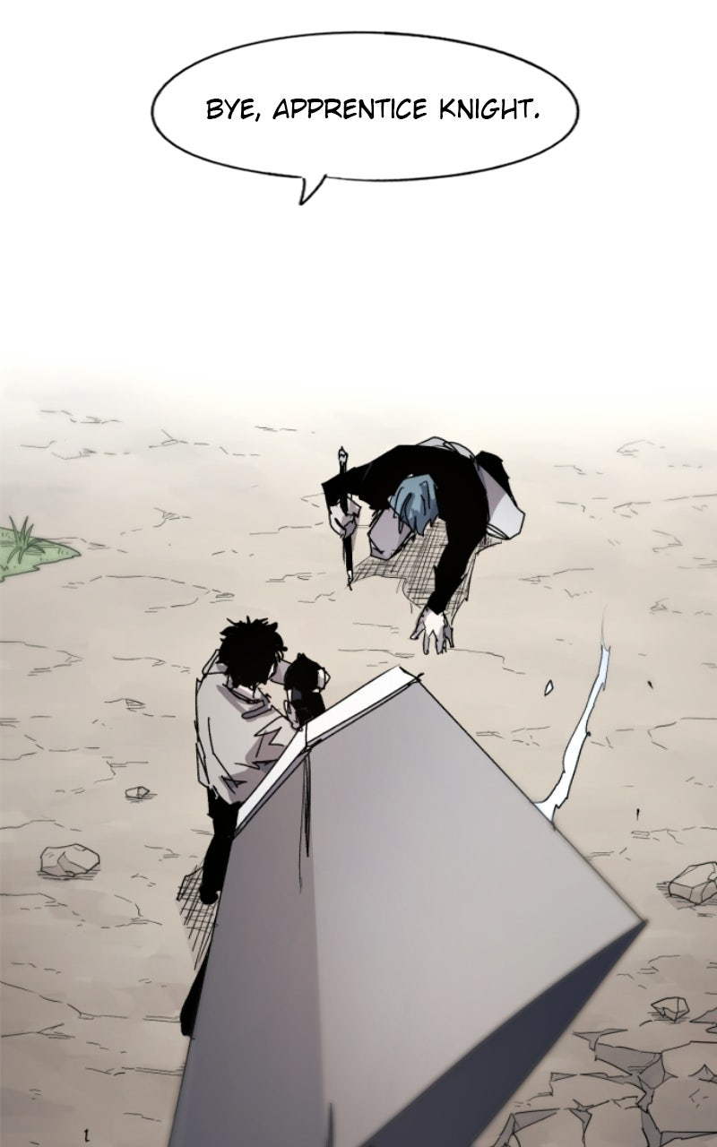 Read The Ember Knight Manga Online