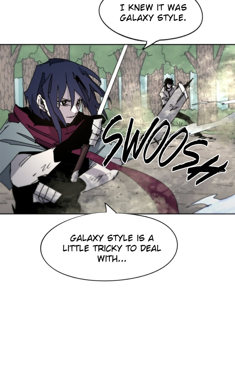 Read The Ember Knight Manga Online
