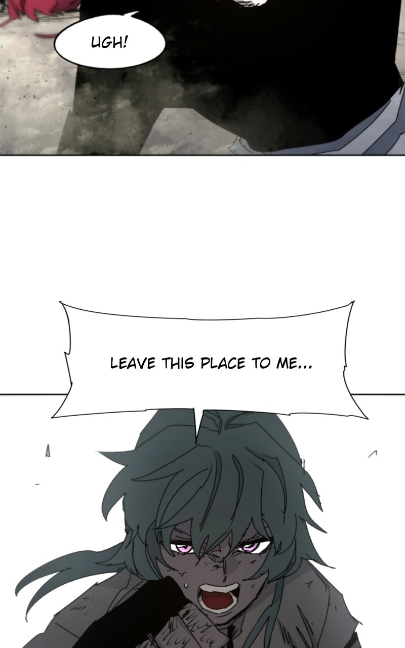 Read The Ember Knight Manga Online