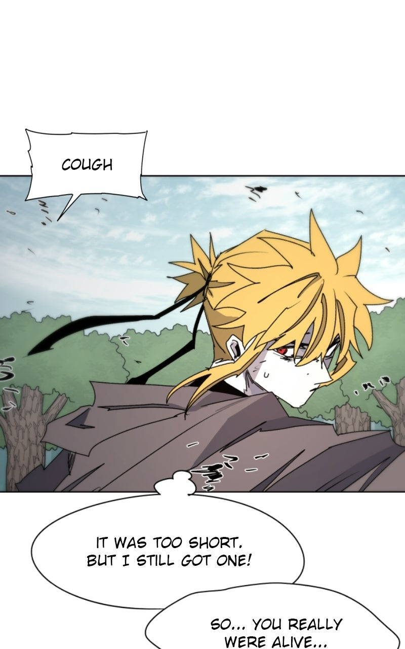 Read The Ember Knight Manga Online
