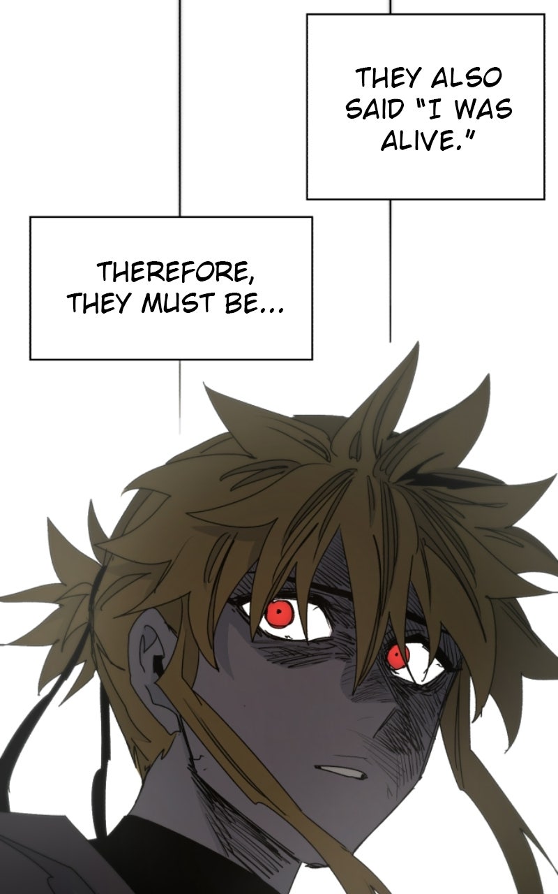 Read The Ember Knight Manga Online