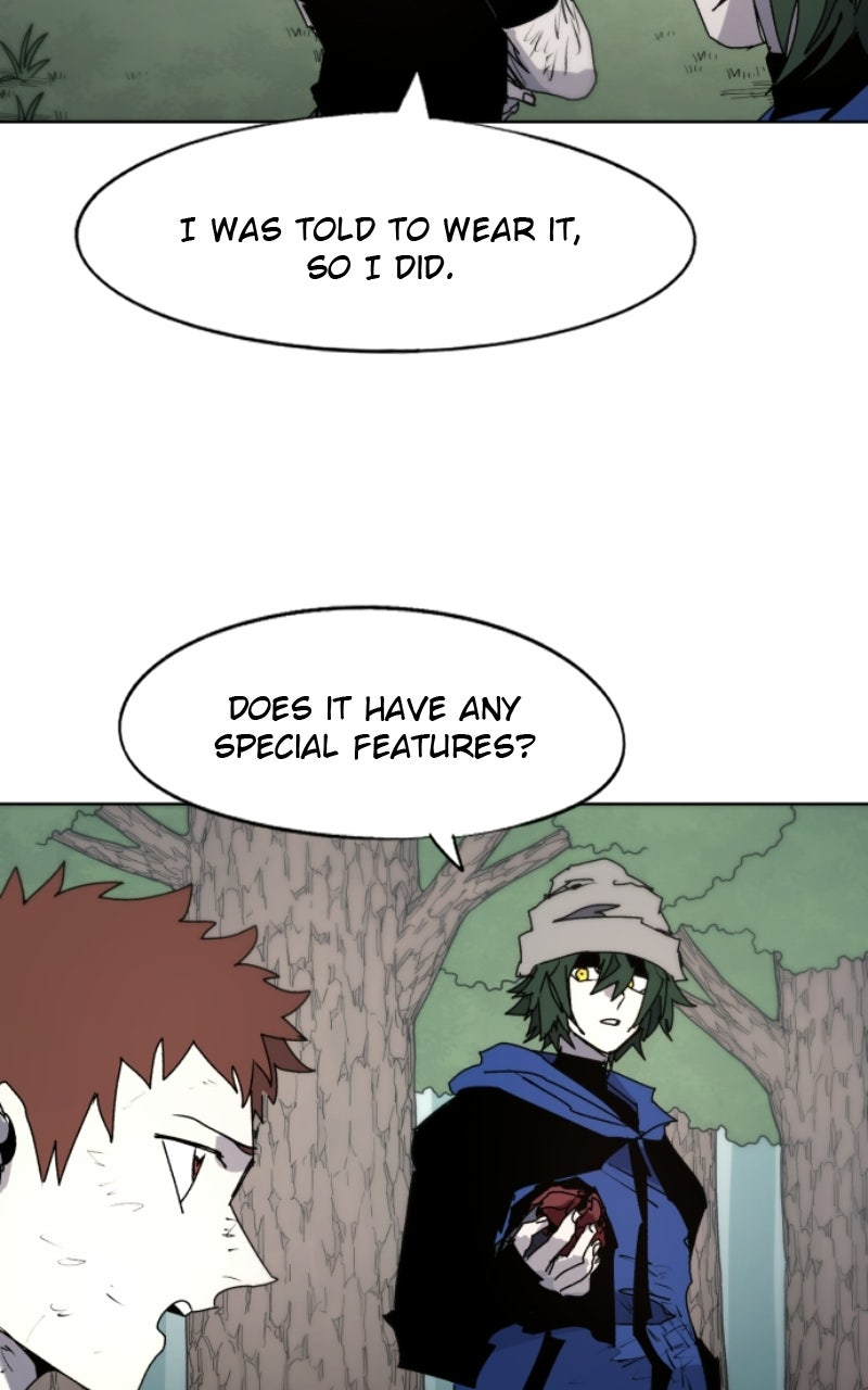 Read The Ember Knight Manga Online