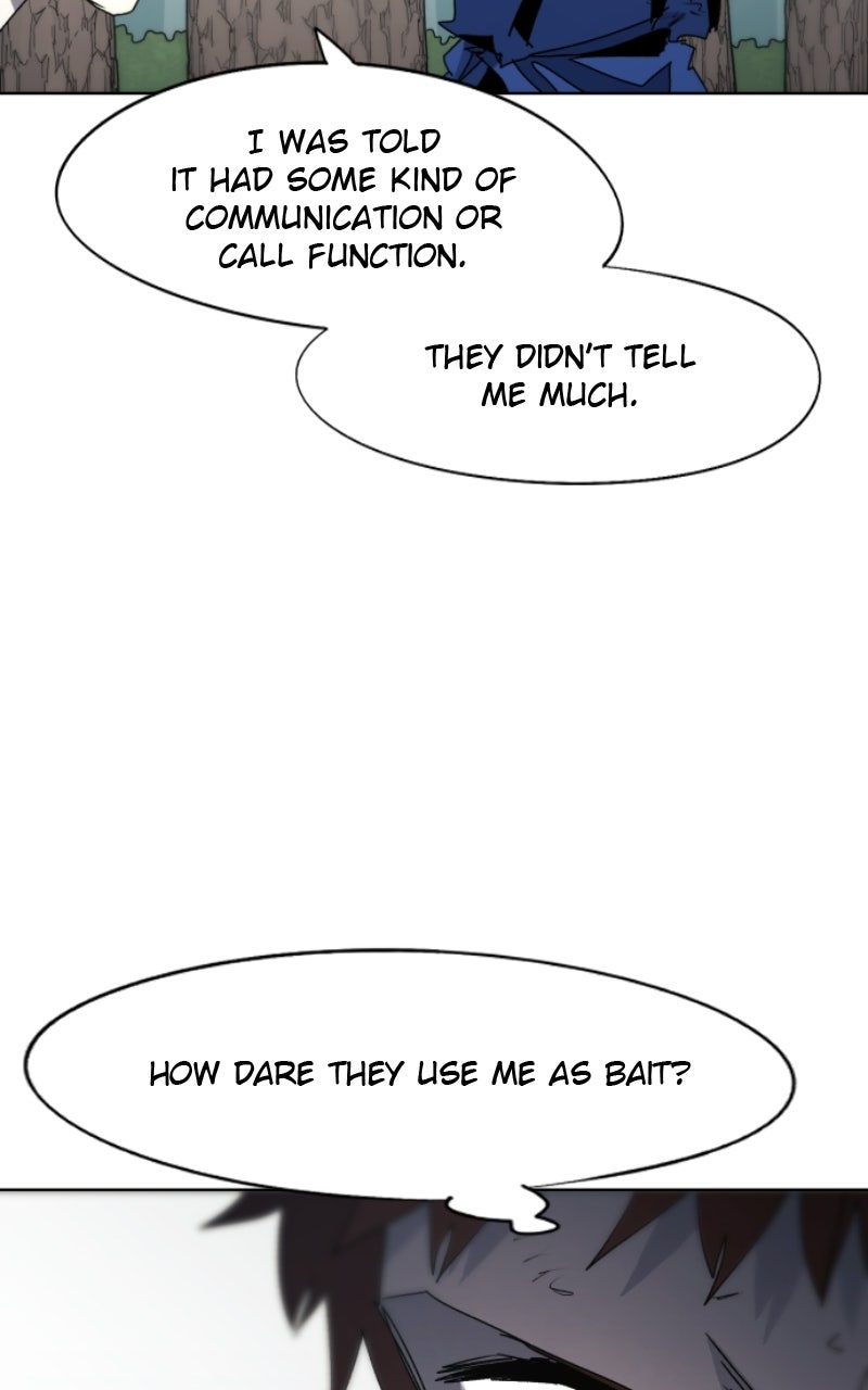 Read The Ember Knight Manga Online