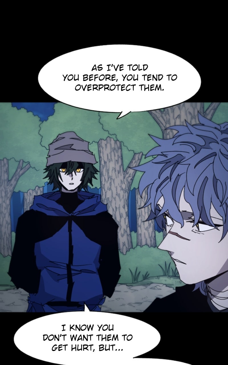 Read The Ember Knight Manga Online