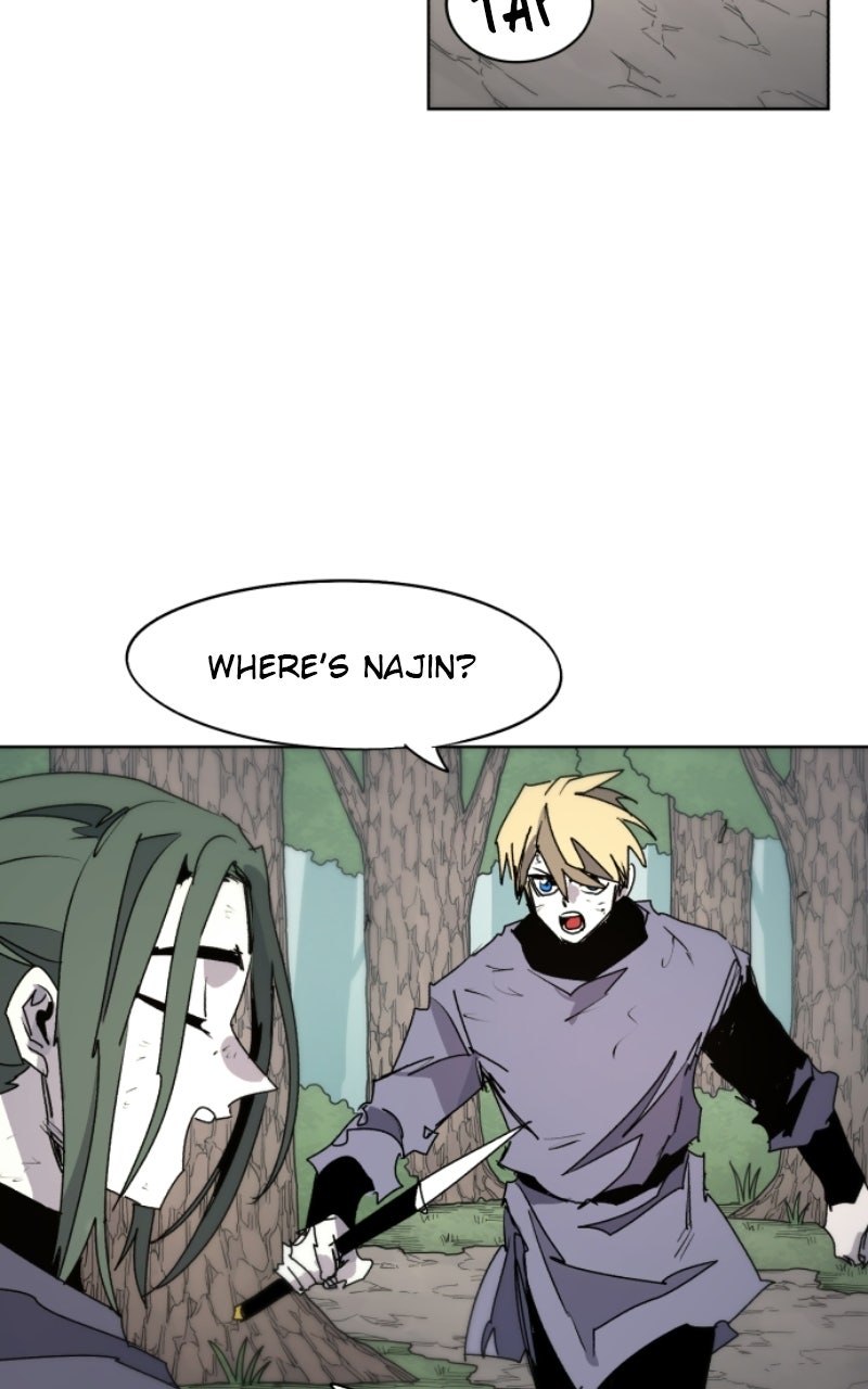 Read The Ember Knight Manga Online