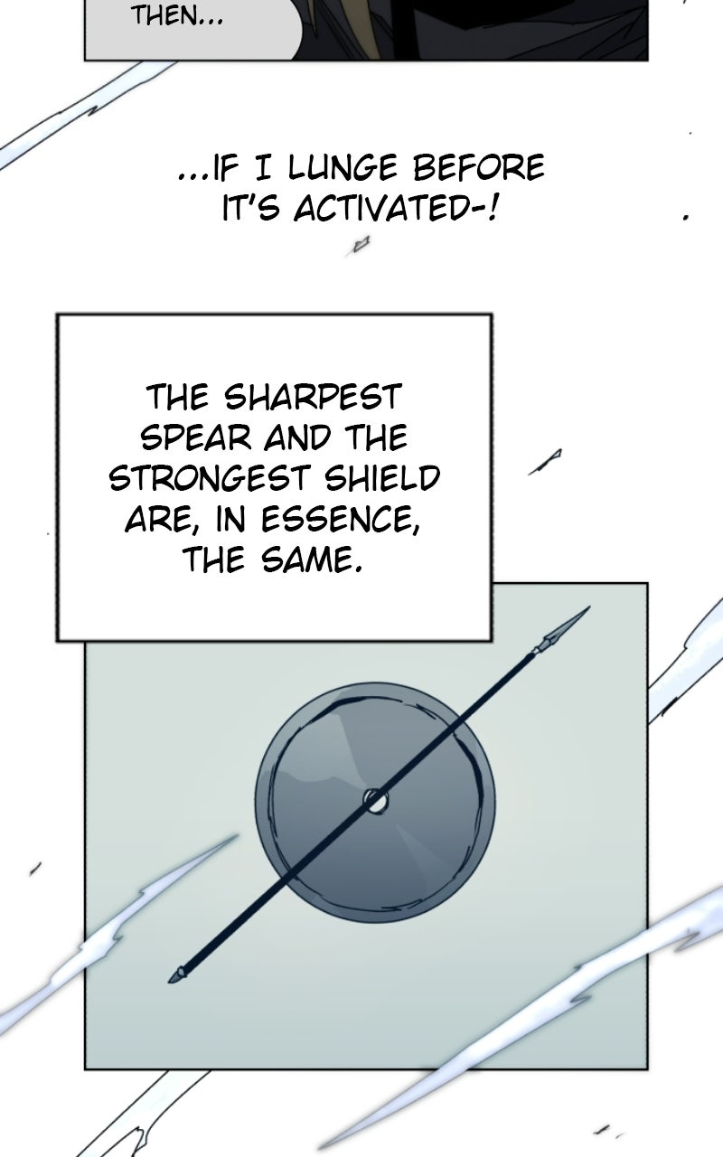 Read The Ember Knight Manga Online